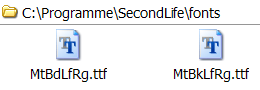 Screen PC
